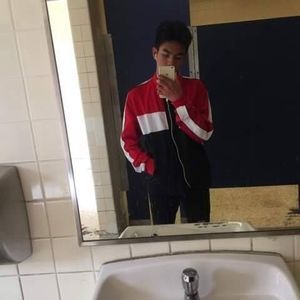 Meet your Posher, Alecx